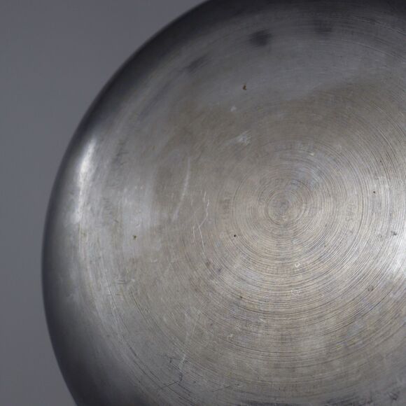 Henckels HXagon 10"  Skillet Tri-ply Stainless Steel 3-Layer Nonstick Pan - Picture 4 of 5